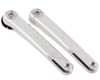 Related: White Industries Square Taper Road Cranks (Silver) (170mm)